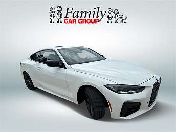 2023 BMW 4 Series M440i for Sale (with Photos) - CARFAX