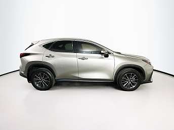 2022 Lexus NX 350 