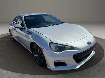 Used 2014 Subaru BRZ Premium for Sale Near Me - CARFAX