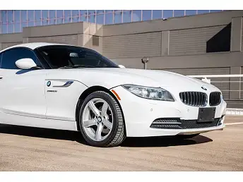 2014 BMW Z4 Review, Pricing, and Specs | CARFAX 2014 BMW Z4 Review, Pricing, and Specs | CARFAX