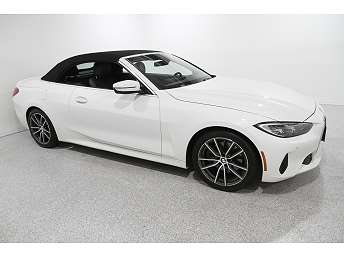 Used BMW 4 Series for Sale in Youngstown, OH (with Photos