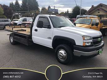 2007 Chevrolet Silverado 3500 for Sale (with Photos) - CARFAX