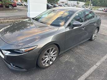 Used Mazda Mazda3 for Sale in Canton, OH (with Photos) - CARFAX