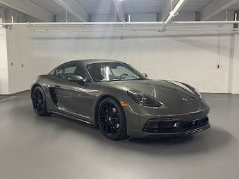 U-Ma Used Porsche 718 Cayman for Sale in Worcester, MA (with