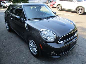 Used Mini Cooper Paceman for Sale in Bronx, NY (with Photos) - CARFAX