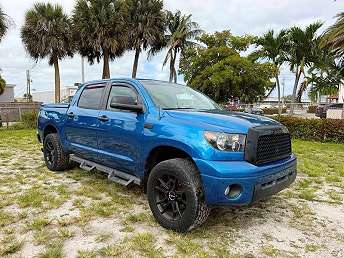 Used 2008 Toyota Tundra for Sale Near Me - CARFAX