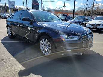 Used Audi A4 for Sale in Bellingham, WA (with Photos) - CARFAX