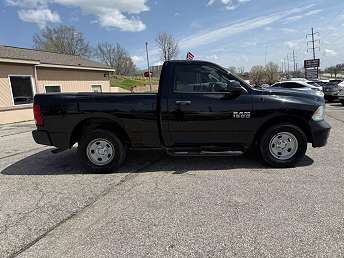 2014 Ram 1500 ST 