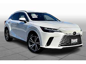 2023 Lexus RX 350 