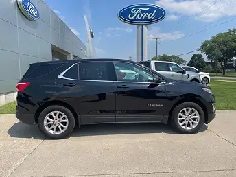 2019 Chevrolet Equinox LT 2FL