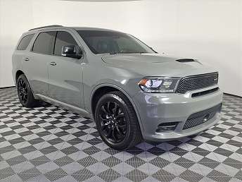 2020 Dodge Durango GT 