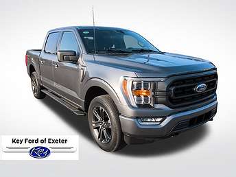 Used Ford for Sale in Scranton, PA (with Photos) - CARFAX