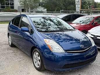 Used 2009 Toyota Prius for Sale Near Me - CARFAX