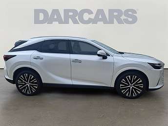 2023 Lexus RX 350 