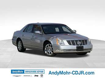 Used Cadillac DTS for Sale in Columbus, OH (with Photos) - CARFAX