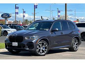Used BMW X5 for Sale in Fresno, CA (with Photos) - CARFAX