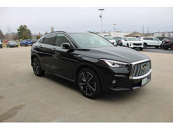 Used Infiniti Models for Sale (with Photos) - CARFAX