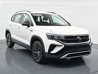 2024 Volkswagen Taos S 