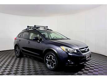 Used Subaru XV Crosstrek for Sale in Bellingham, WA (with