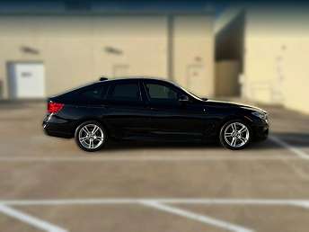 2015 BMW 3 Series 328i xDrive 