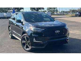 2024 Ford Edge ST 