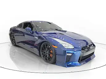 2016 Nissan GT-R Review, Pricing, and Specs | CARFAX