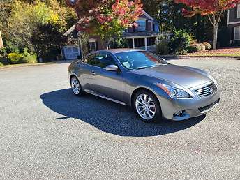 2013 Infiniti G37 IPL 