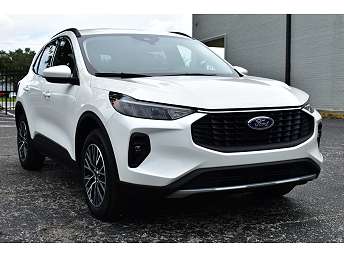 2025 Ford Escape Base 