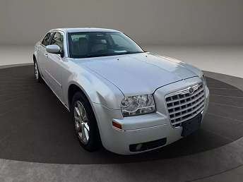 2007 Chrysler 300 Touring 