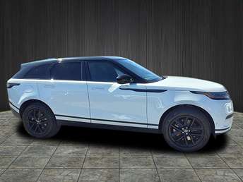 2026 Land Rover Range Rover Velar S 