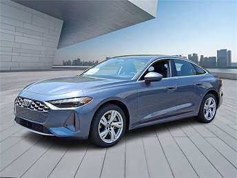 2025 Audi A5 Premium Plus 