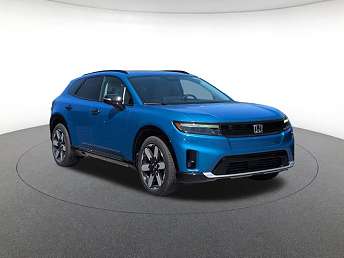 2026 Honda Prologue Elite 