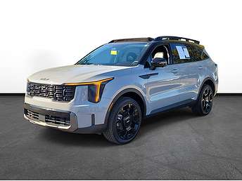 2024 Kia Sorento SX 