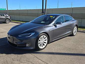 2018 Tesla Model S 100D 