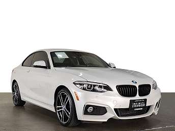 2021 BMW 2 Series 230i xDrive 