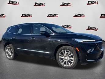 2022 Buick Enclave Avenir 