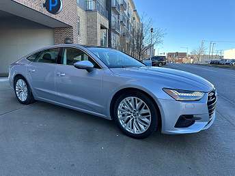 2019 Audi A7 Premium Plus for Sale (with Photos) - CARFAX