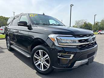 2023 Ford Expedition Limited 