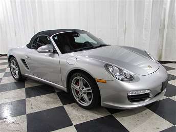 2010 boxster deals s for sale