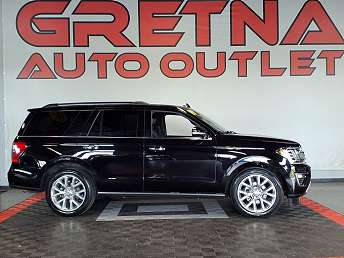 2019 Ford Expedition Limited 