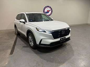 2023 Honda CR-V EX 