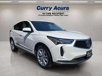 2023 Acura RDX Base 