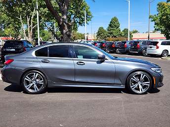 2021 BMW 3 Series 330i 
