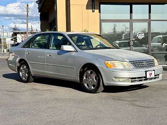 2004 Toyota Avalon XLS 