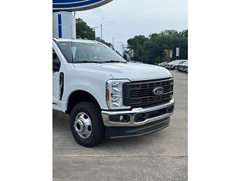 2025 Ford F-350  