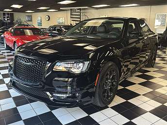 2023 Chrysler 300 Touring 