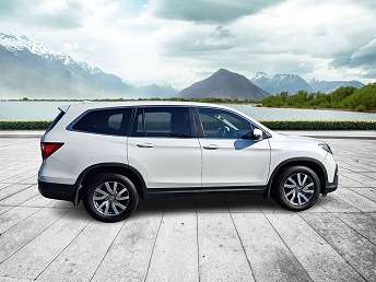Used Honda Pilot for Sale in Indian Trail, NC (with Photos) - CARFAX