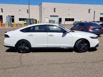 2023 Honda Accord Sport-L 