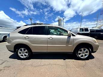 2004 Lexus RX 330 
