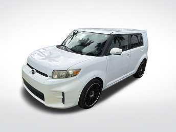 Used Scion xB for Sale in Saint Petersburg, FL (with Photos) - CARFAX